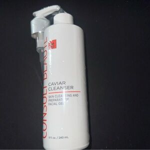 Consult beaute Caviar Cleanser 8fl.oz.